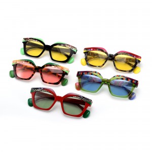 2025 zeelool customize eyewear