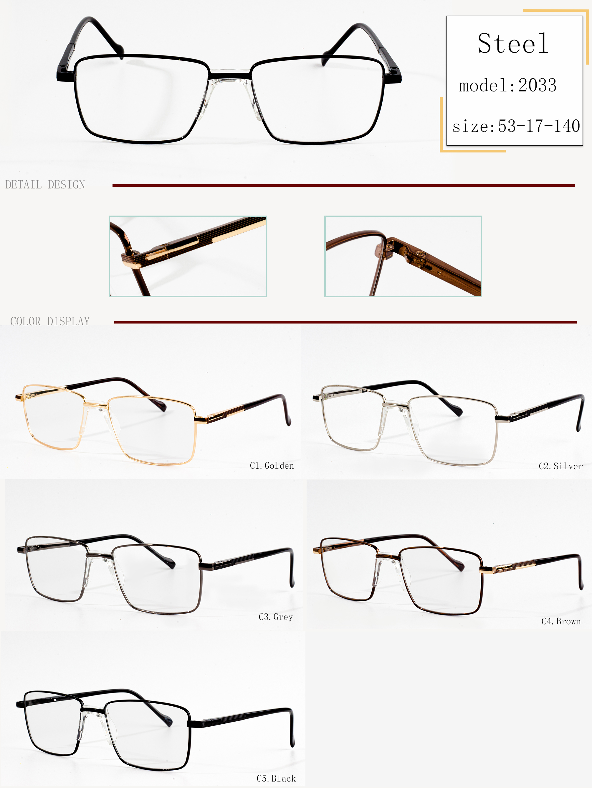 popular eyeglass frames