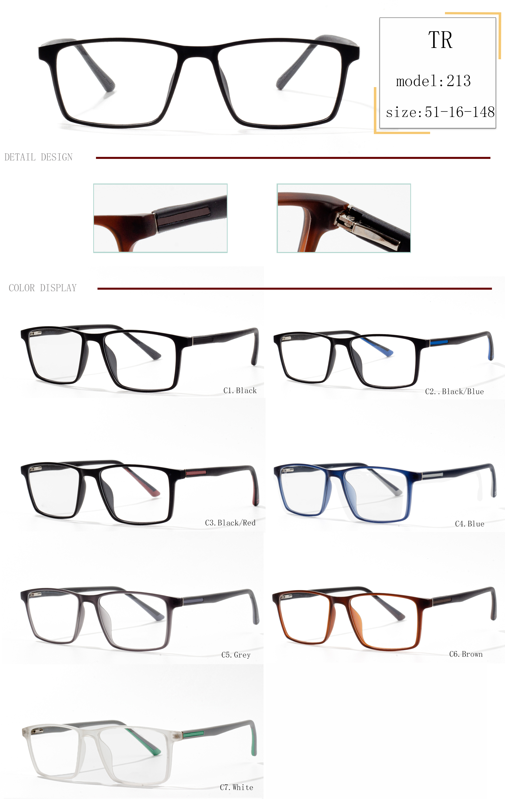 sport eyeglasses