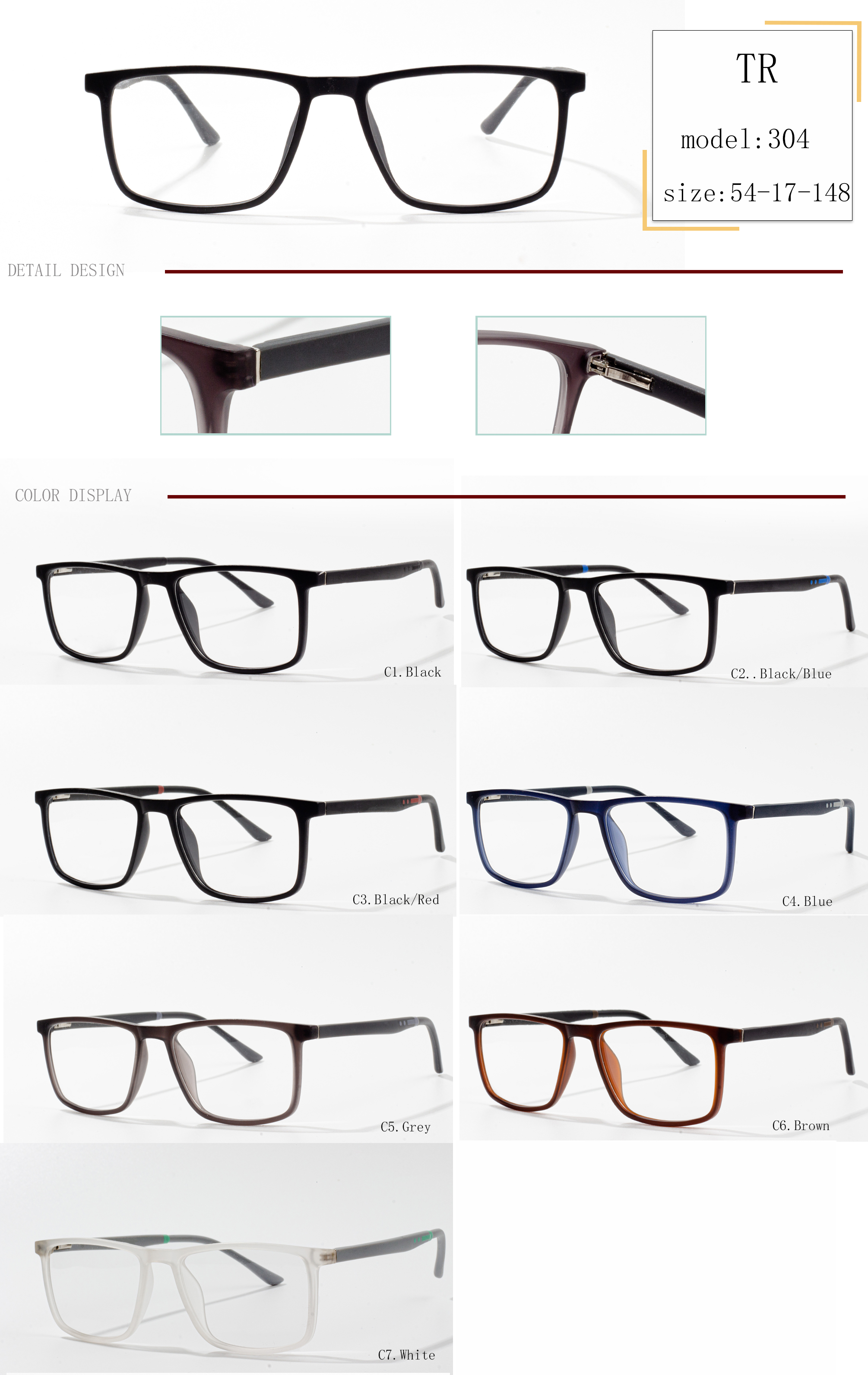 sport optical frames 