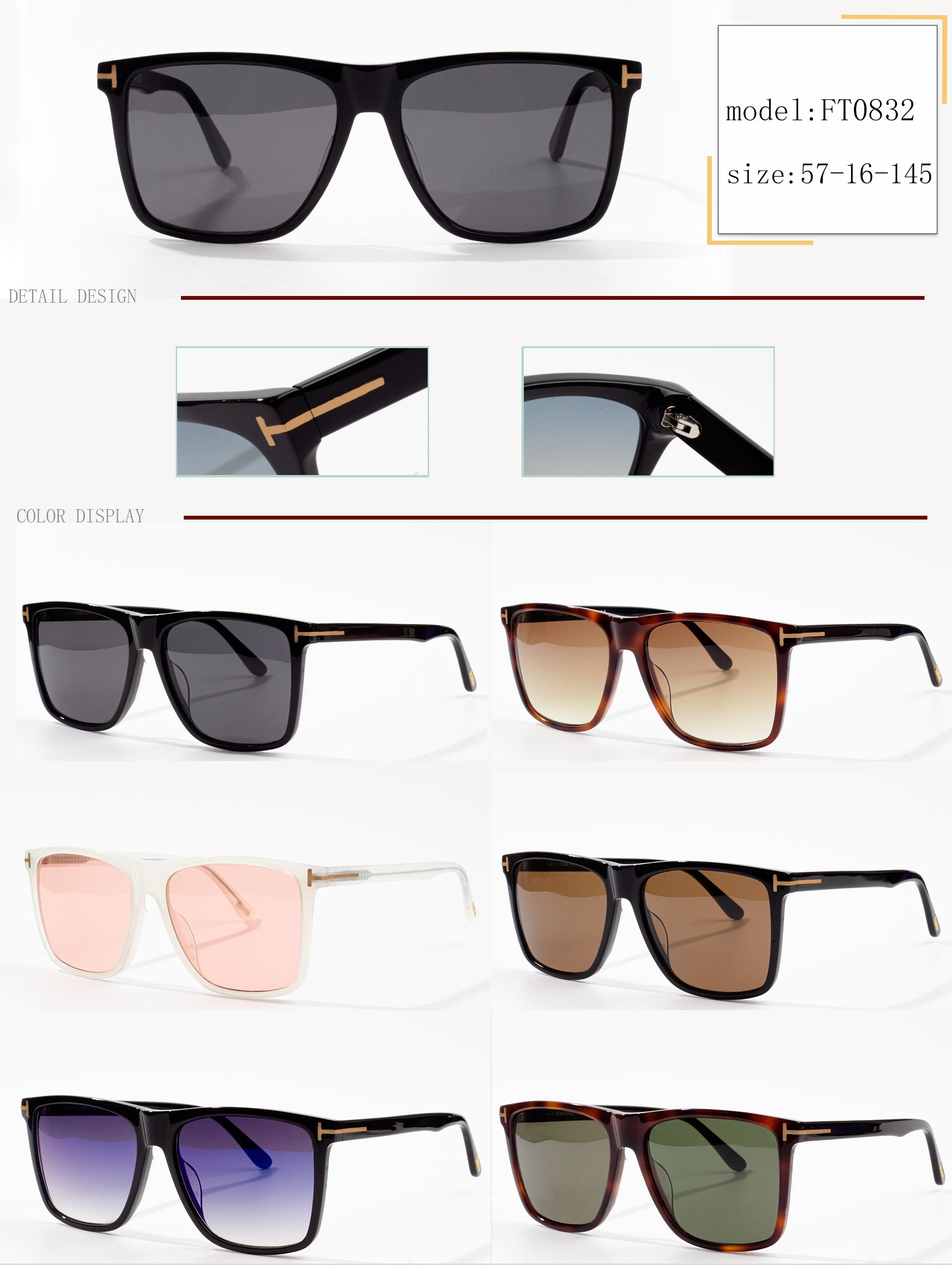 high quality sunglasses wholesale