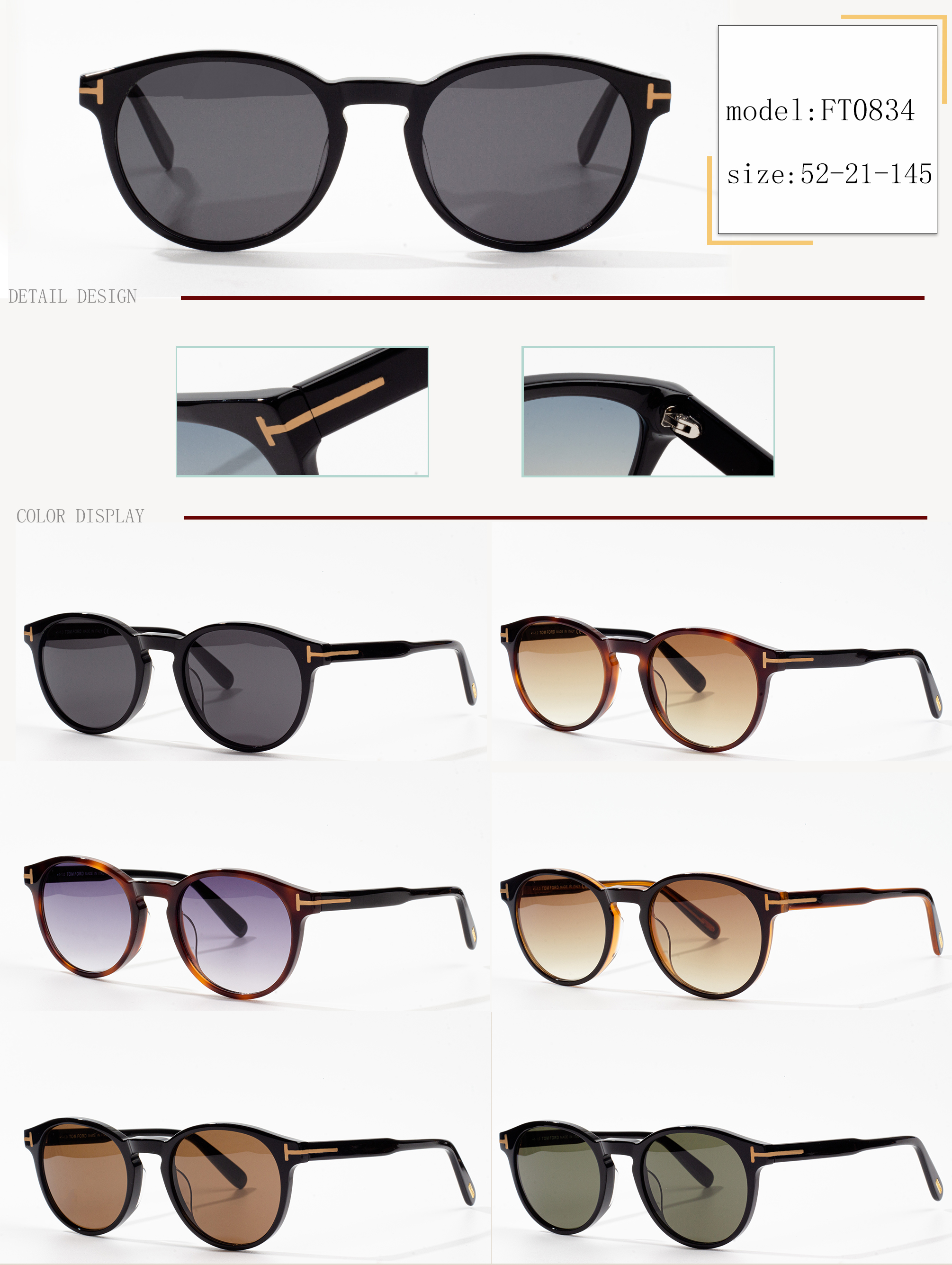 aviator sunglasses wholesale