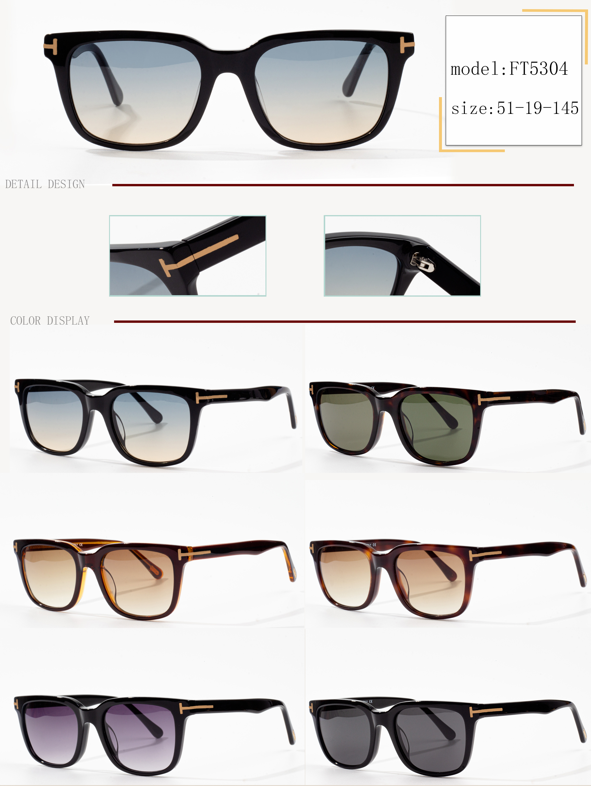 sunglasses wholesalers