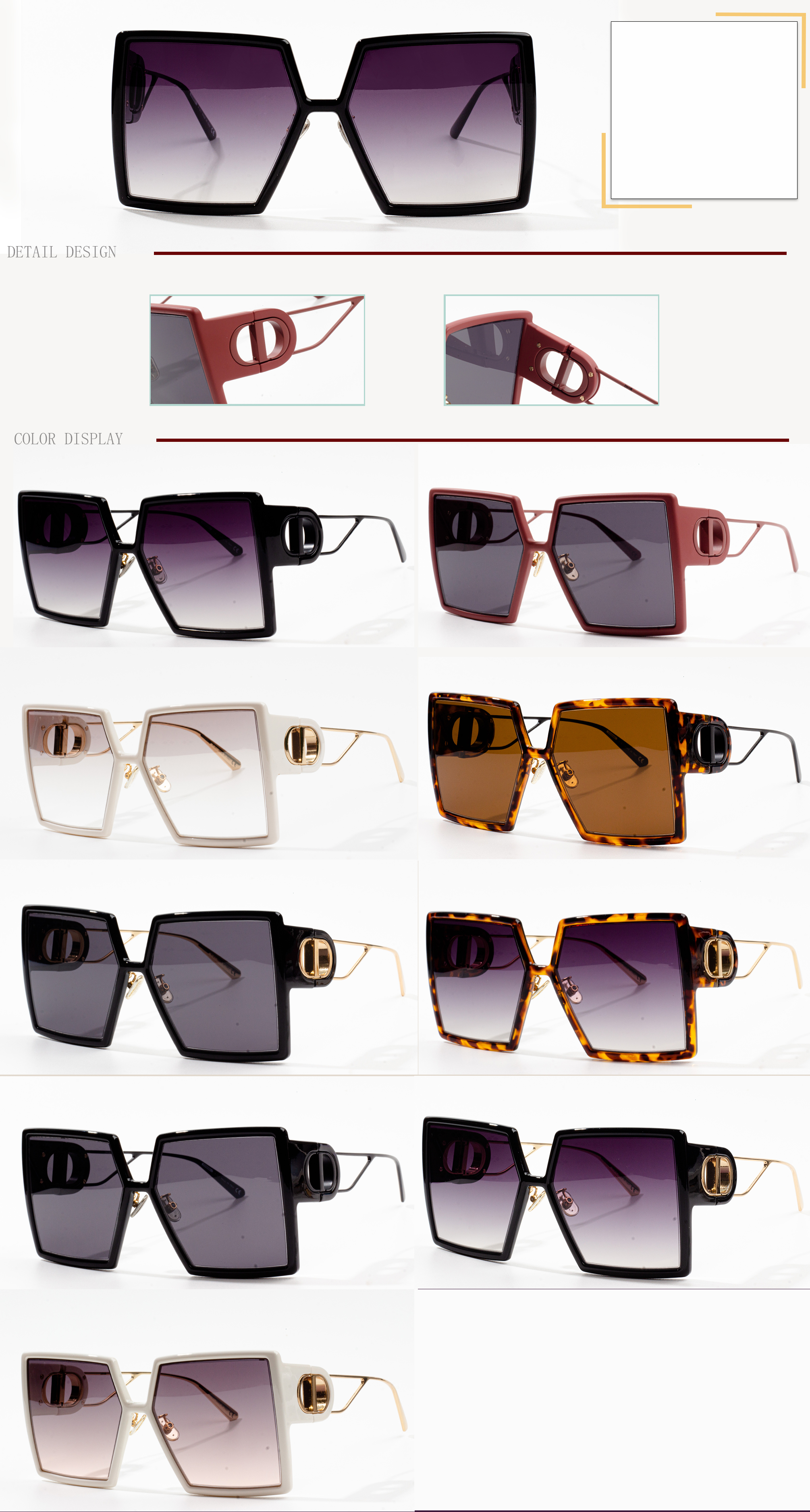 wholesale sunglasses vendor