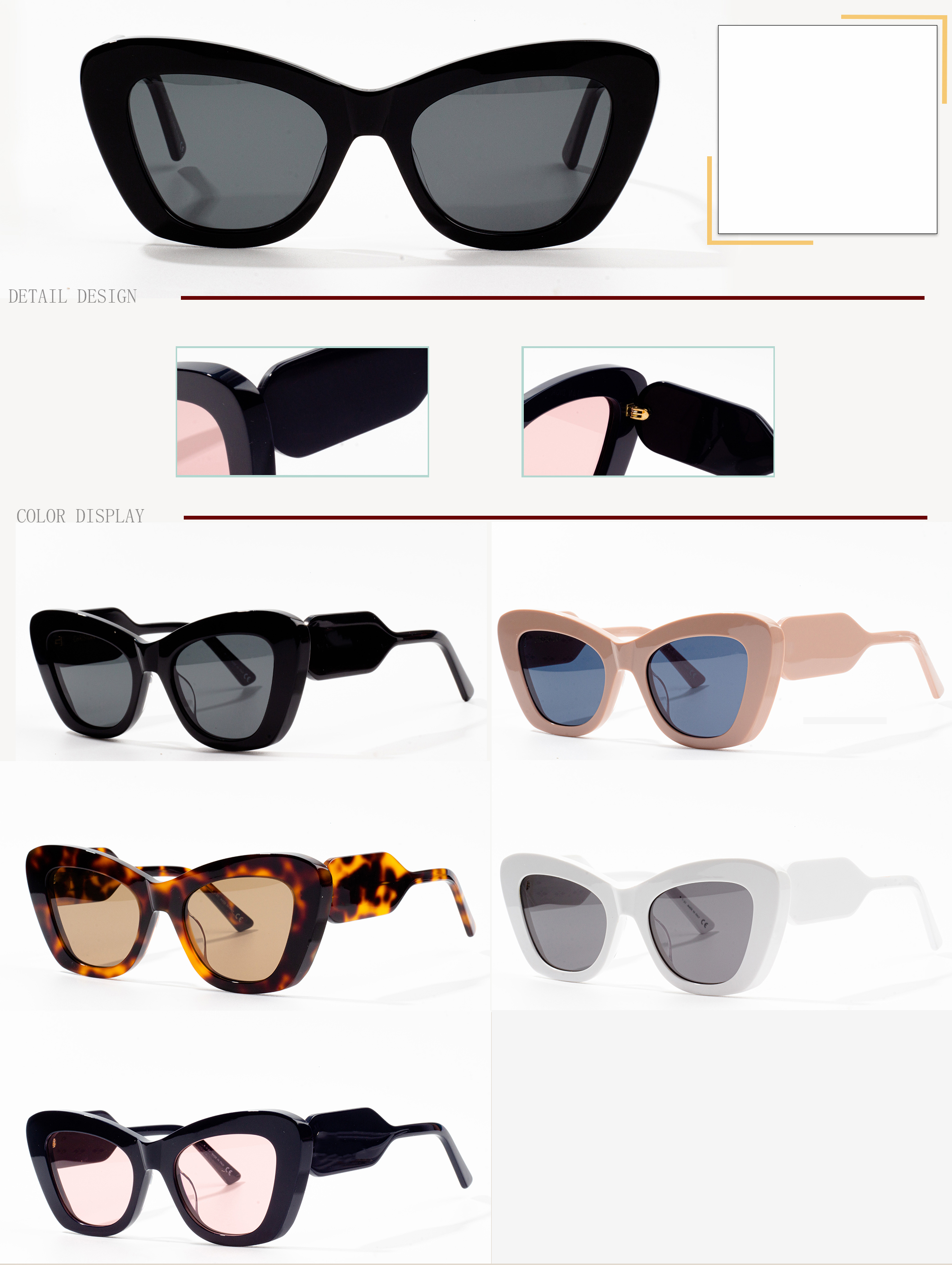 luxury sunglasses wholesale