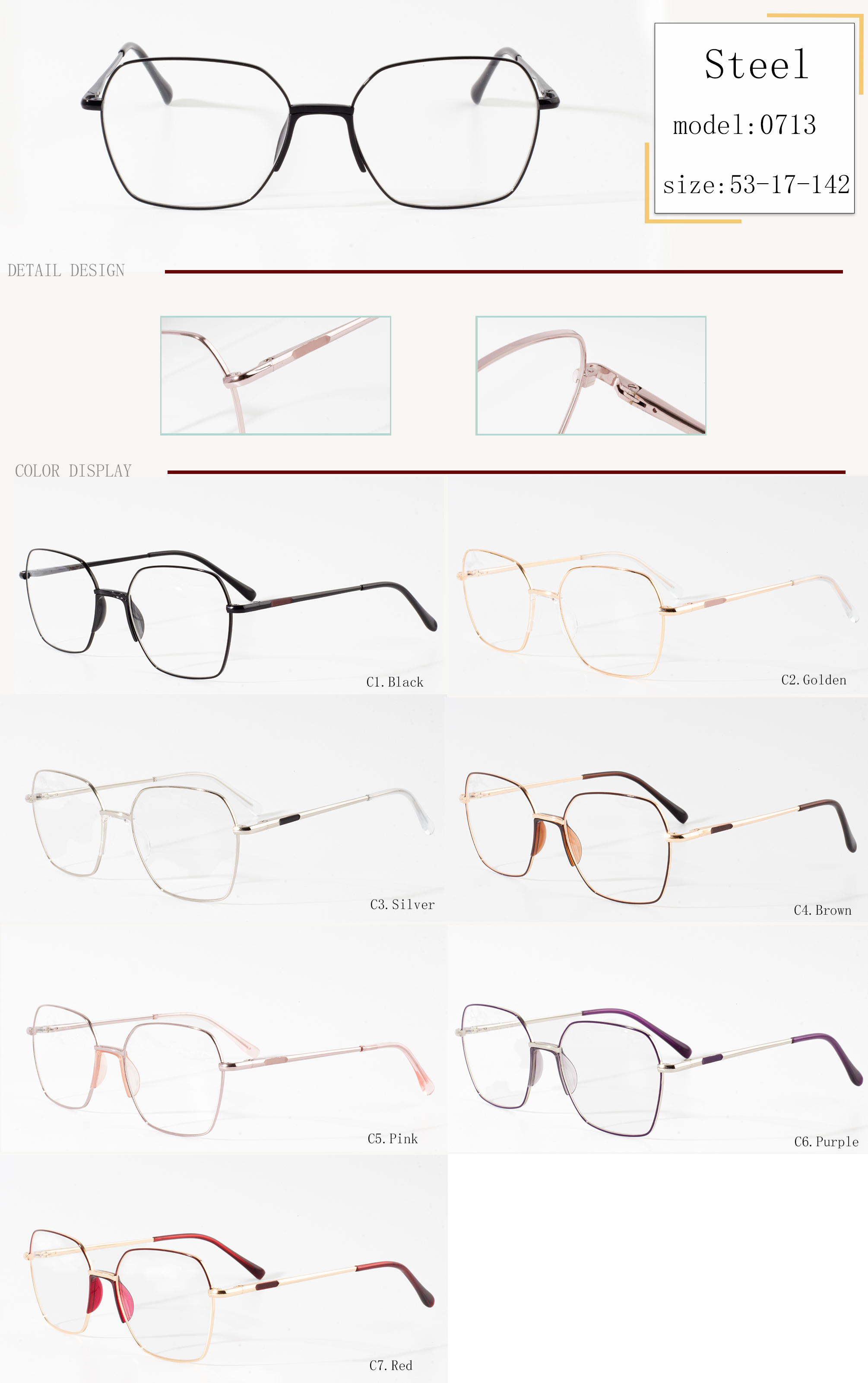 cheap eyeglass frames