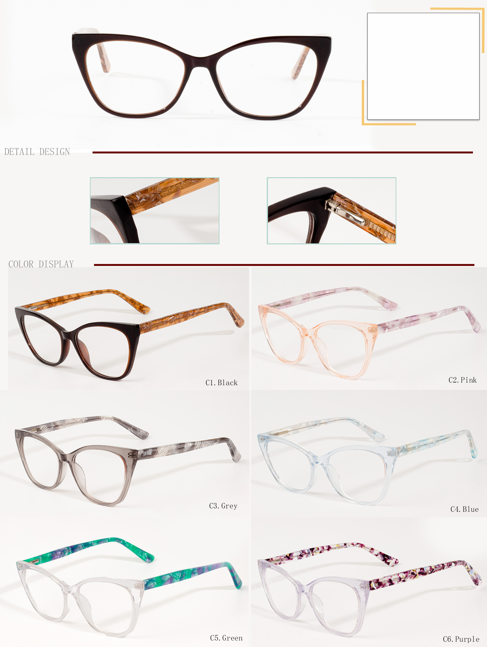 kids eyeglasses