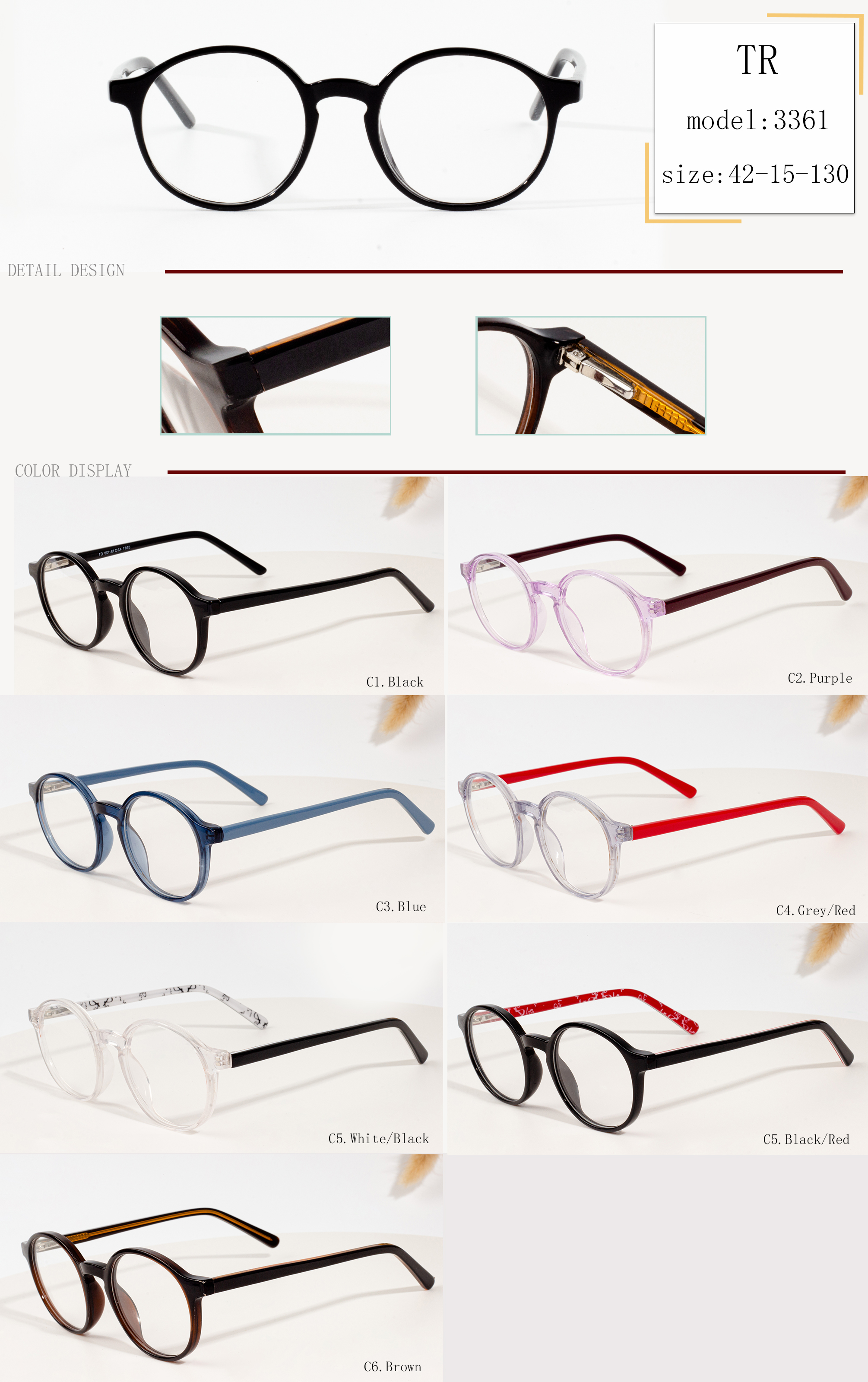 kids glasses frames