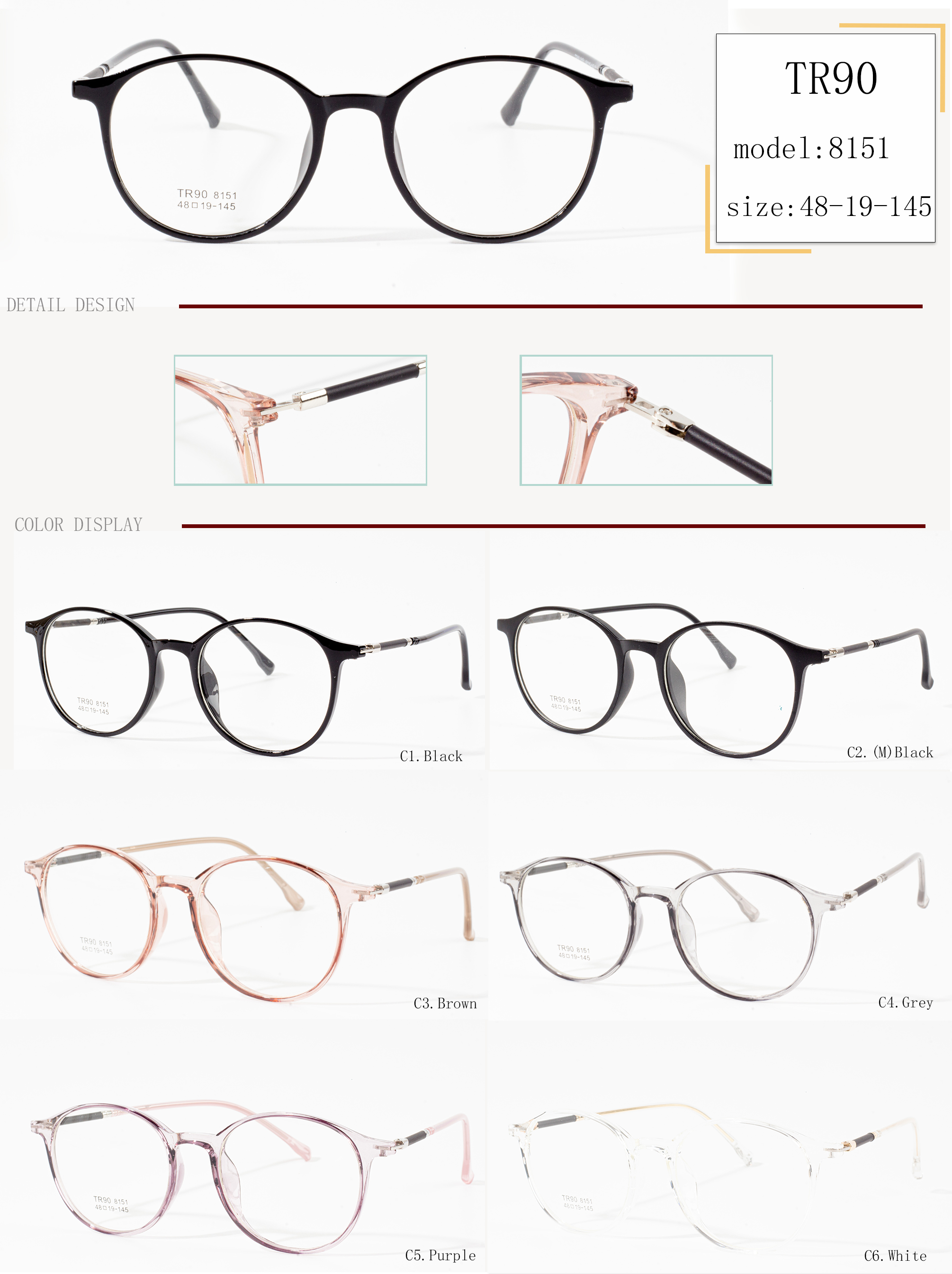 unique womens eyeglass frames